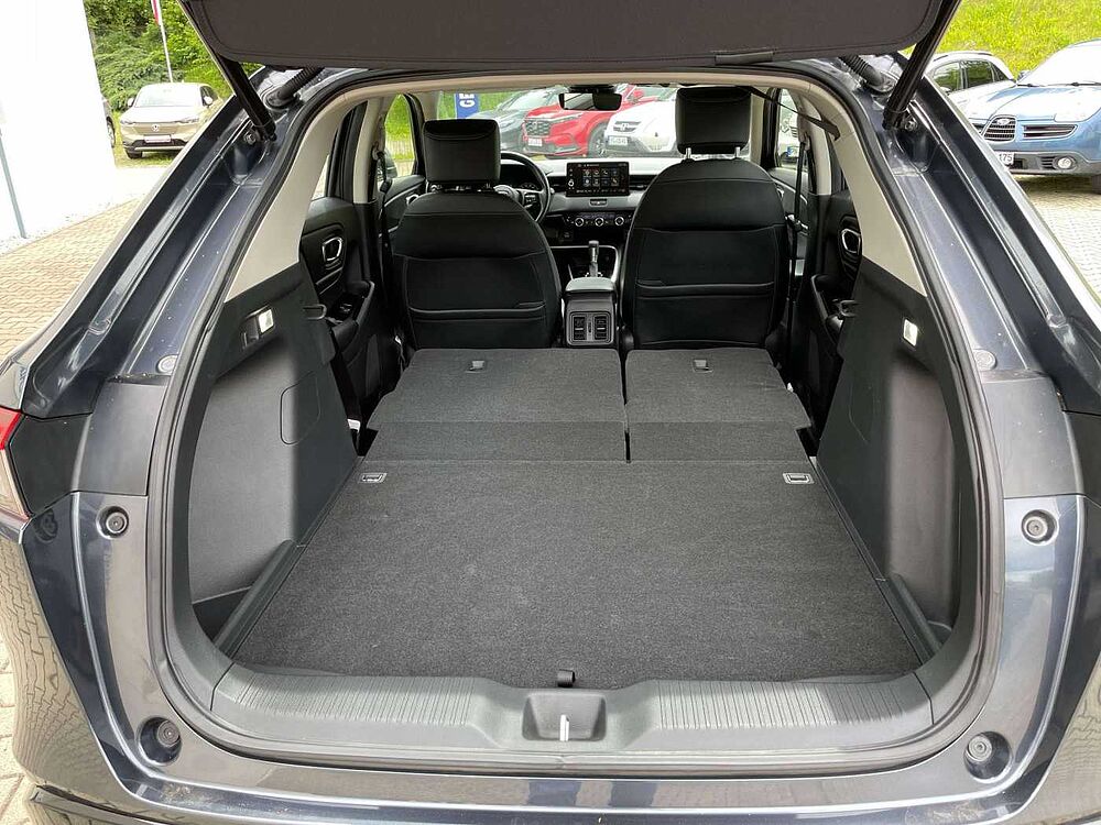 Honda HR-V HR-V Hybrid e: HEV 1.5 i-MMD Hybrid Advance