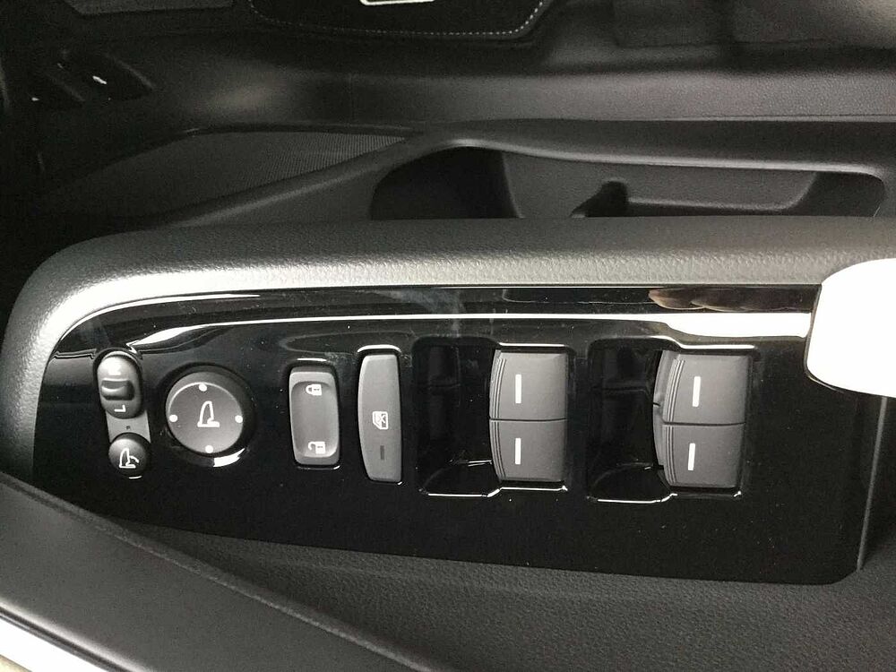 Honda HR-V e: HEV 1.5 i-MMD Hybrid Advance Style