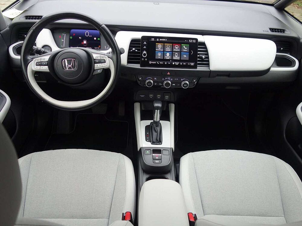 Honda Jazz 1.5 i-MMD Hybrid Executive