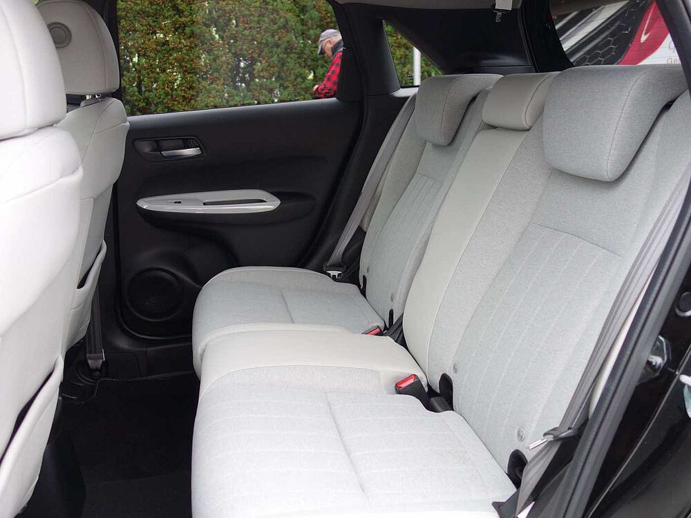 Honda Jazz 1.5 i-MMD Hybrid Executive