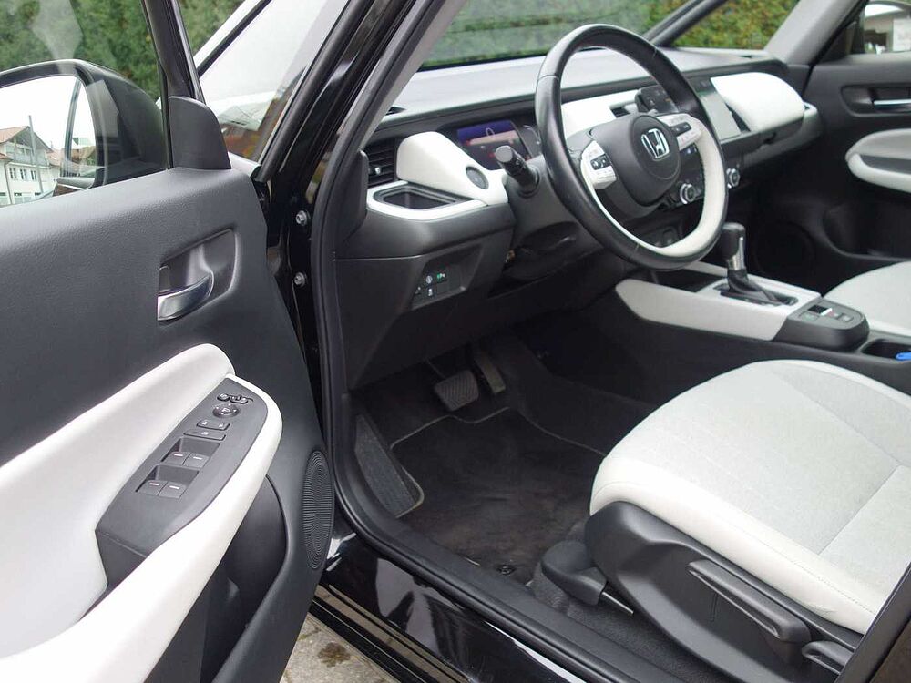 Honda Jazz 1.5 i-MMD Hybrid Executive