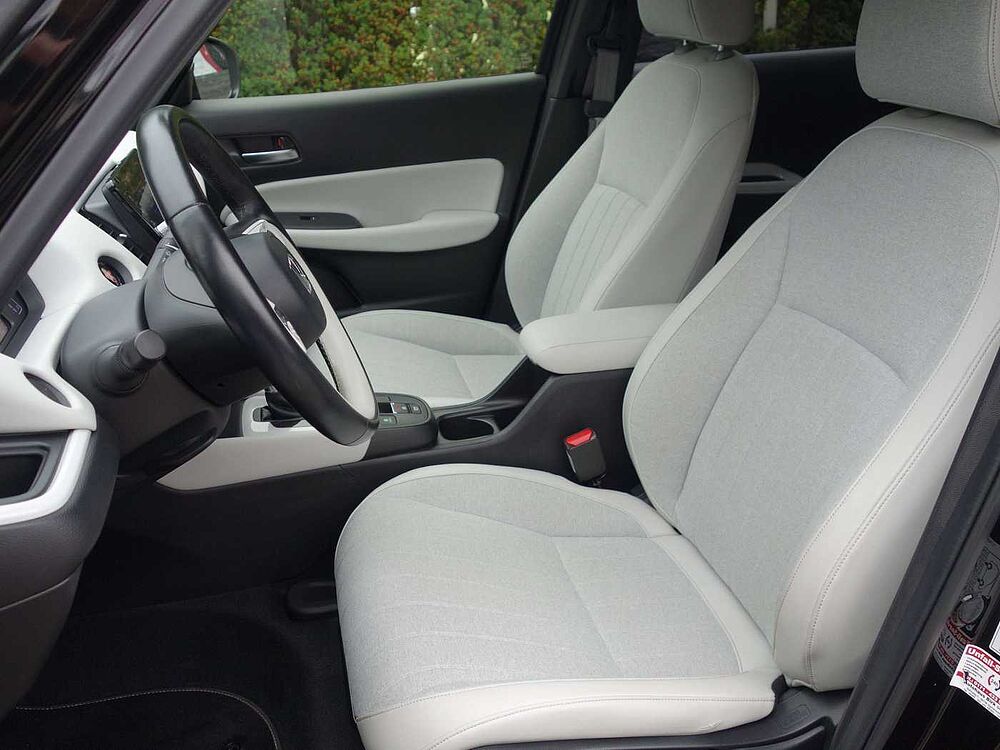 Honda Jazz 1.5 i-MMD Hybrid Executive