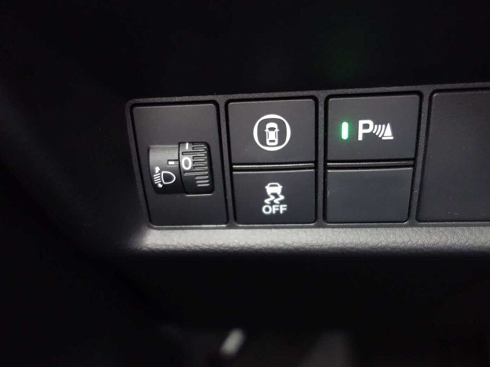 Honda Jazz 1.5 i-MMD Hybrid Executive