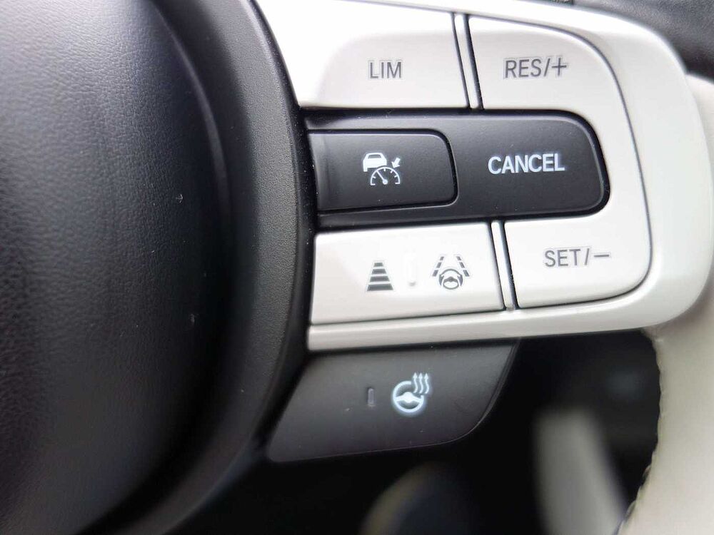 Honda Jazz 1.5 i-MMD Hybrid Executive