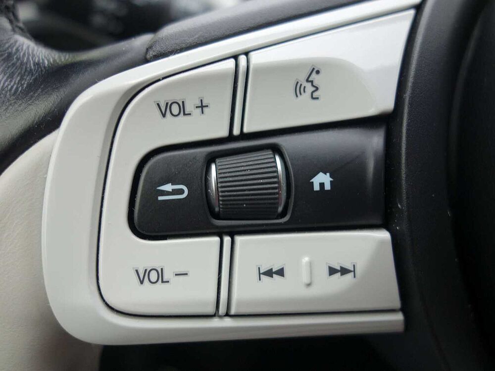 Honda Jazz 1.5 i-MMD Hybrid Executive