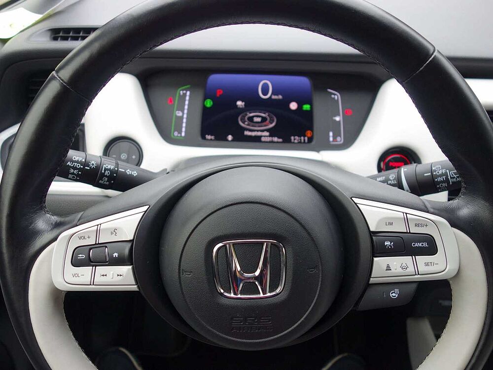 Honda Jazz 1.5 i-MMD Hybrid Executive