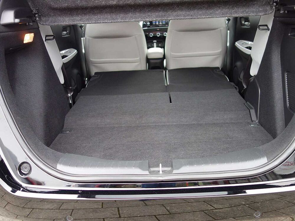 Honda Jazz 1.5 i-MMD Hybrid Executive