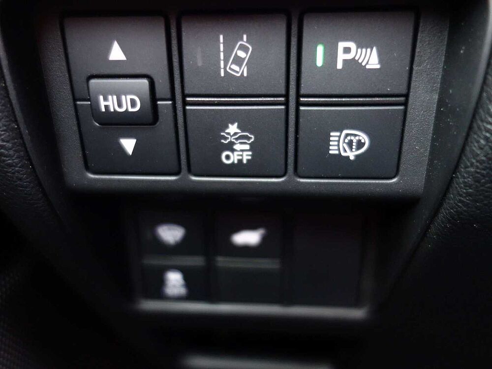 Honda CR-V 1.5 T 4WD Executive