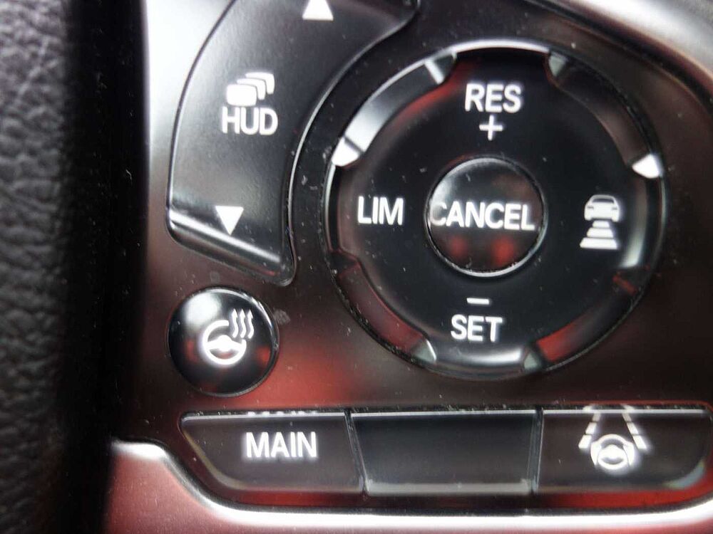 Honda CR-V 1.5 T 4WD Executive