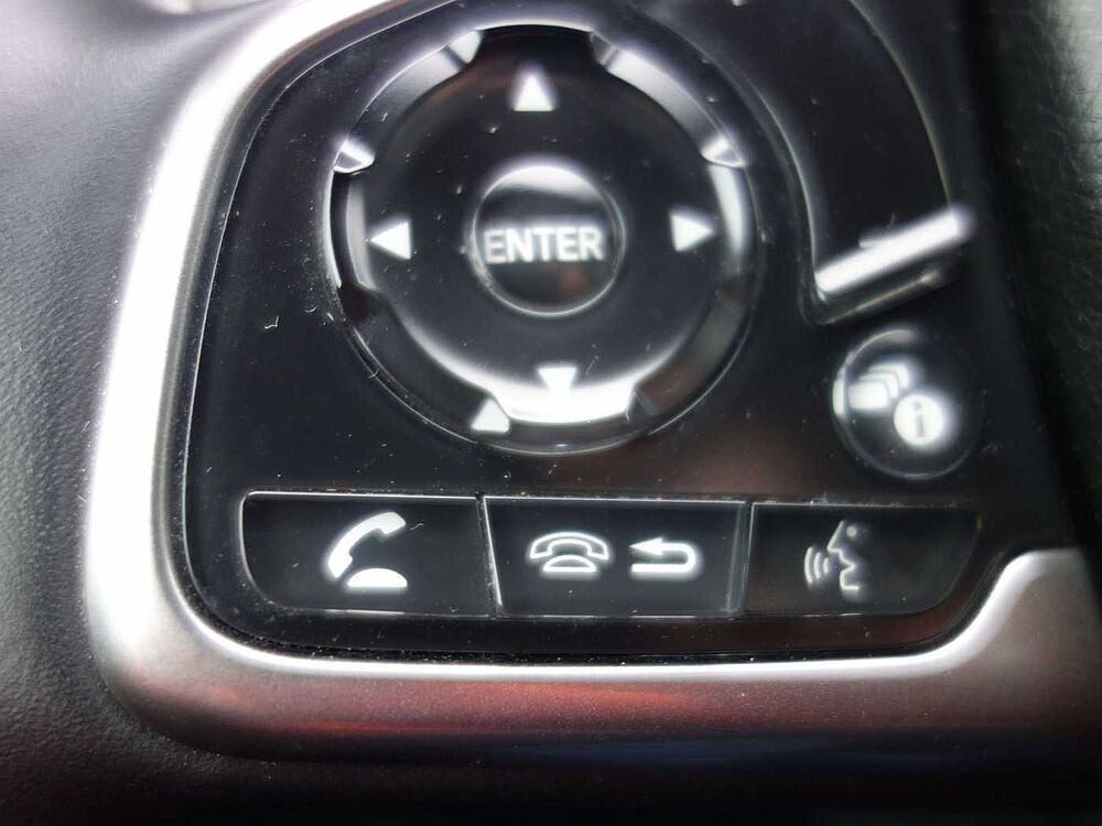 Honda CR-V 1.5 T 4WD Executive