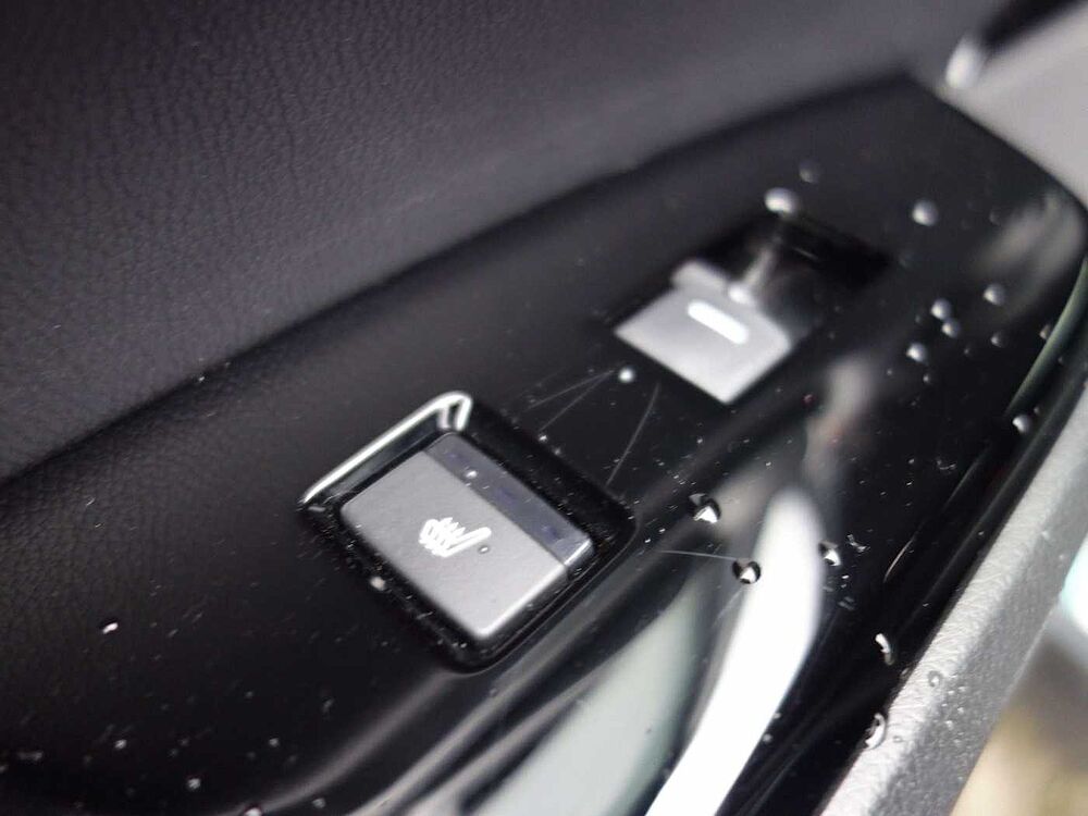 Honda CR-V 1.5 T 4WD Executive