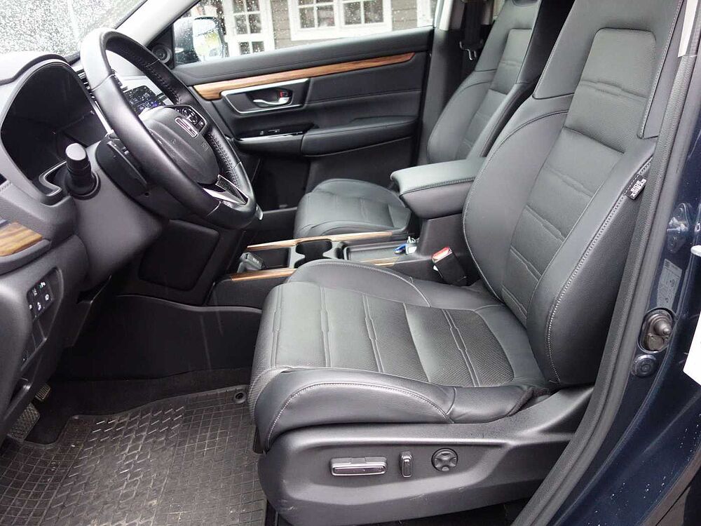 Honda CR-V 1.5 T 4WD Executive