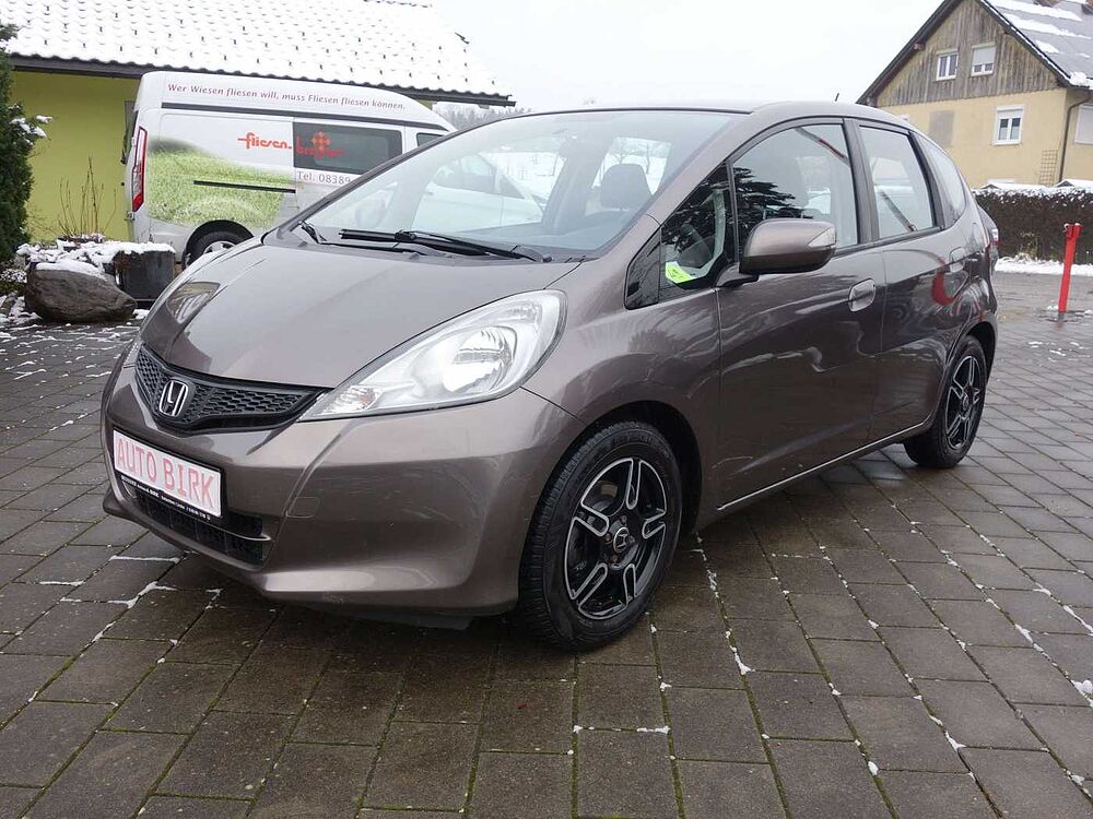 Honda Jazz 1.4 Trend