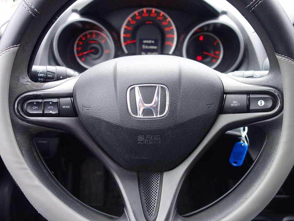 Honda Jazz 1.4 Trend