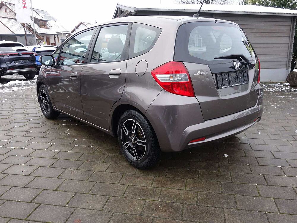 Honda Jazz 1.4 Trend