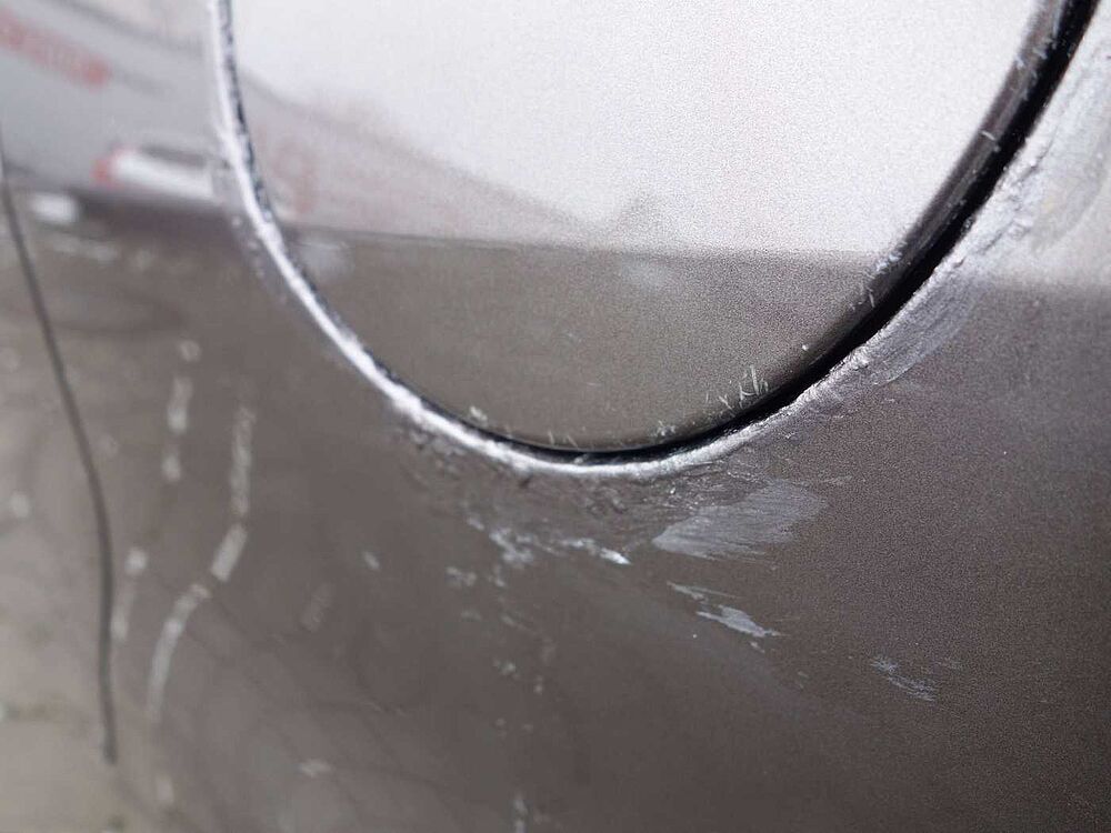 Honda Jazz 1.4 Trend