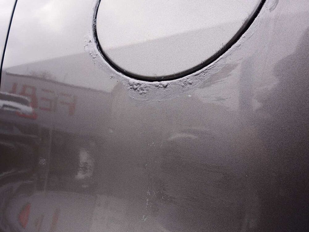 Honda Jazz 1.4 Trend