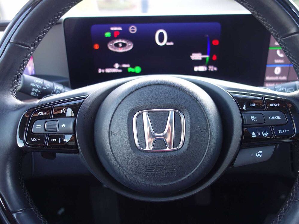 Honda e Advance 16'