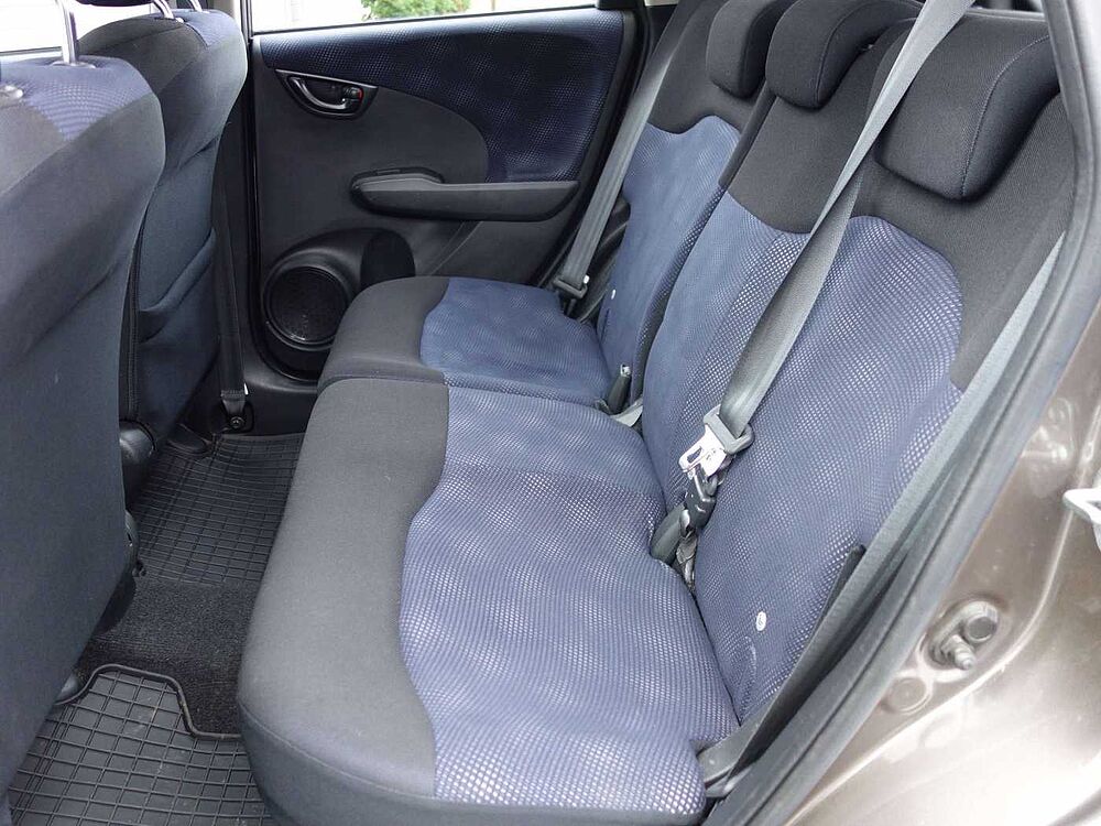 Honda Jazz 1.4 Trend