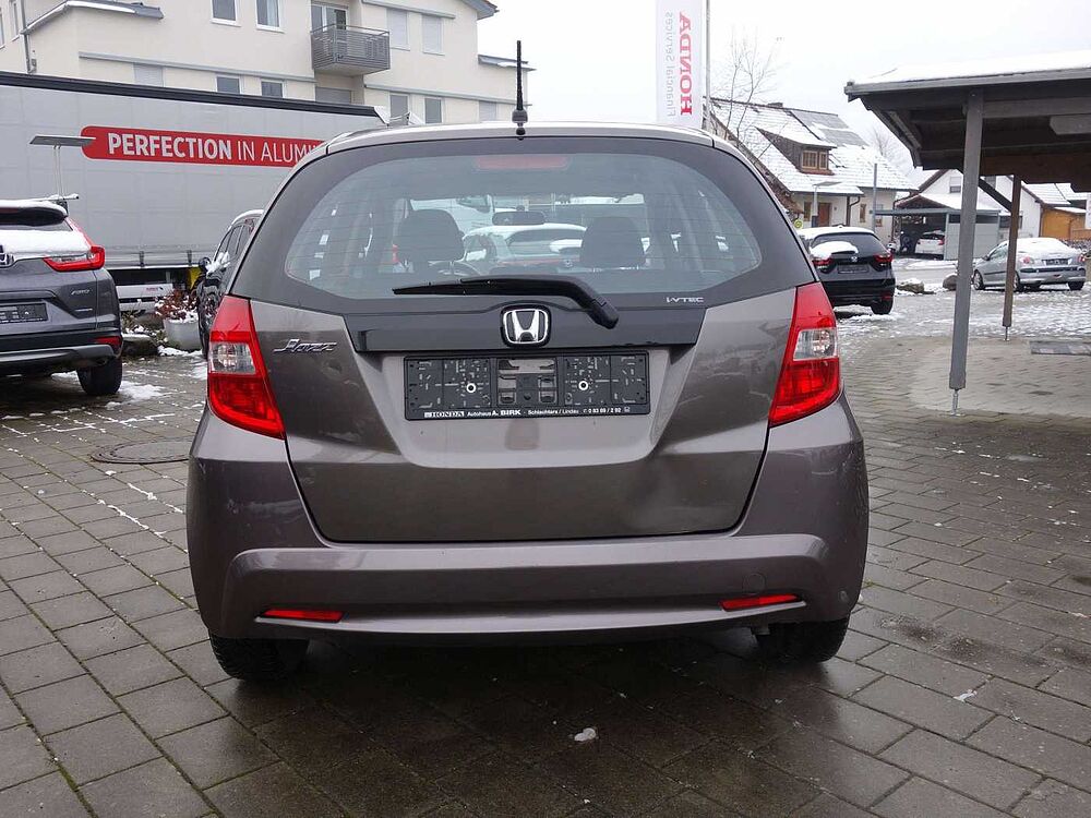Honda Jazz 1.4 Trend