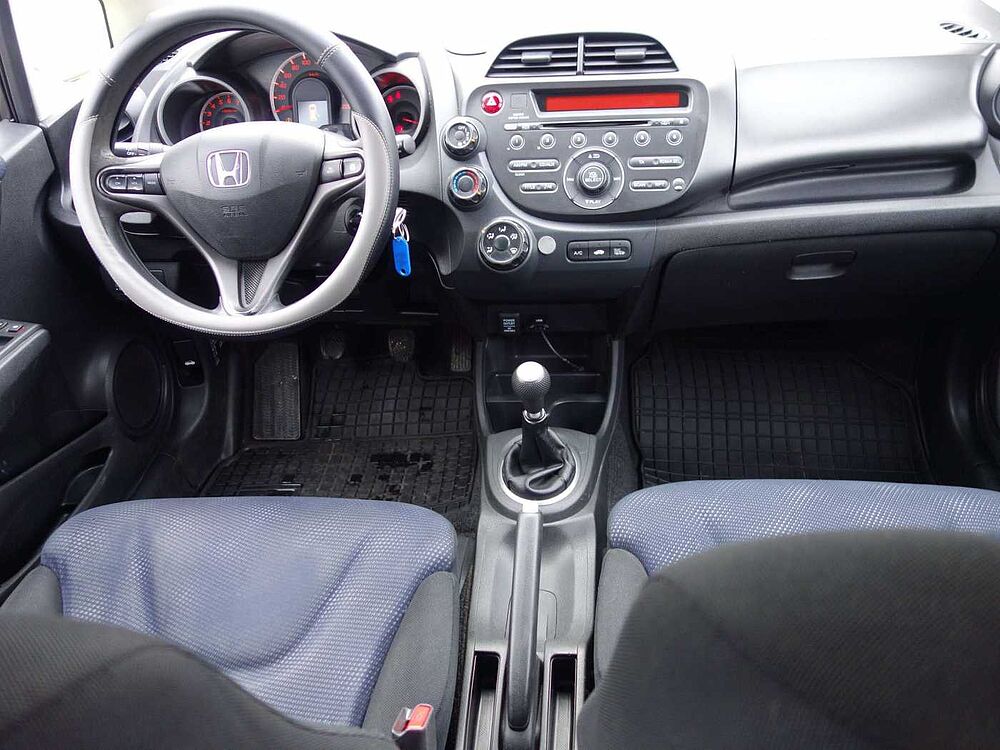 Honda Jazz 1.4 Trend