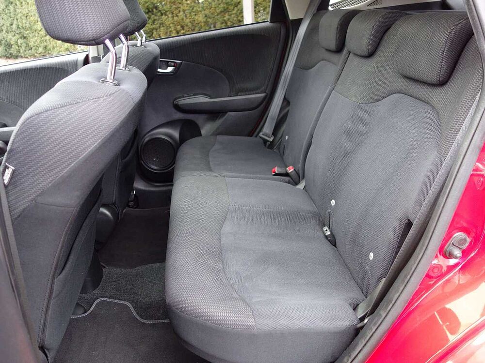 Honda Jazz Hybrid Elegance