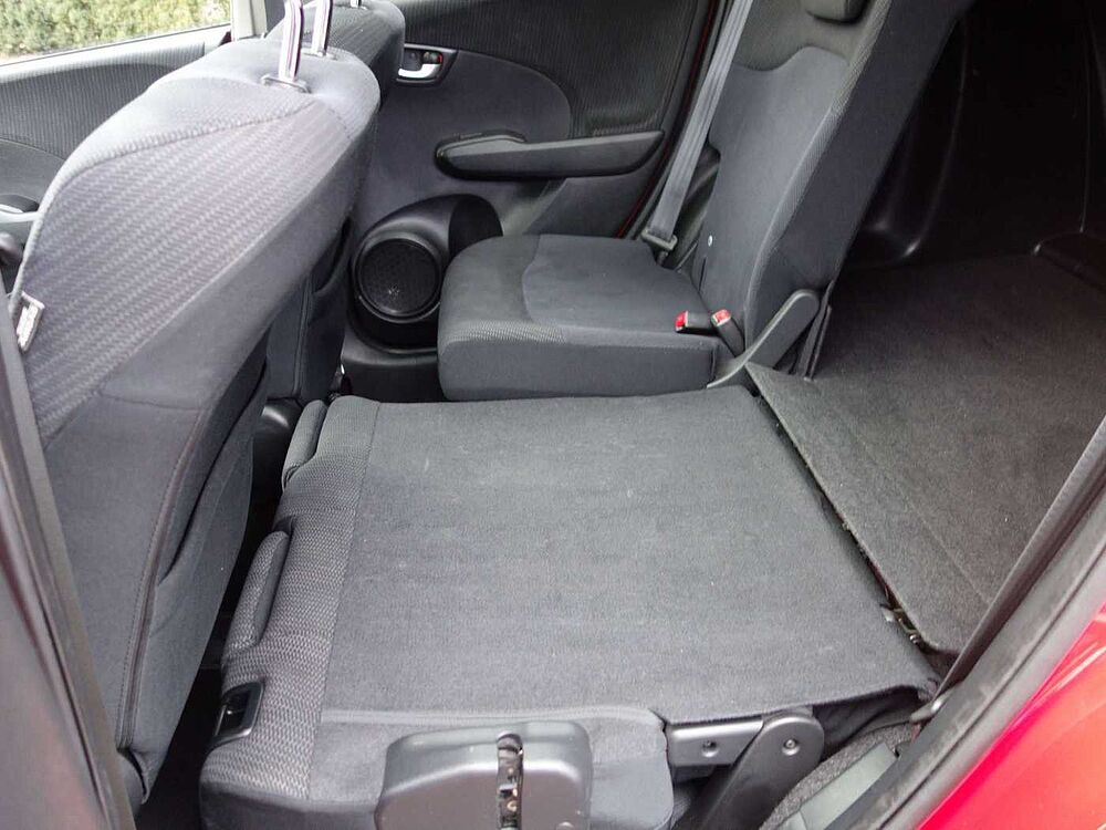 Honda Jazz Hybrid Elegance