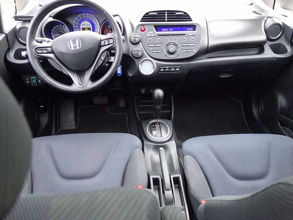 Honda Jazz Hybrid Elegance