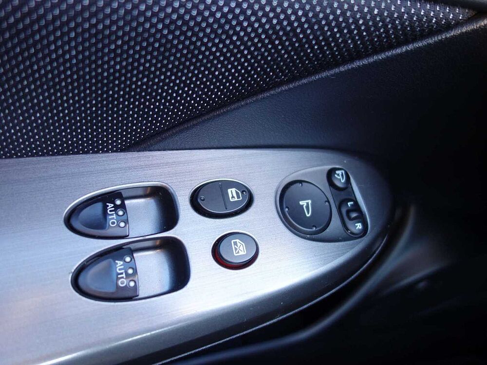 Honda Civic 1.8 Type S 140 PS