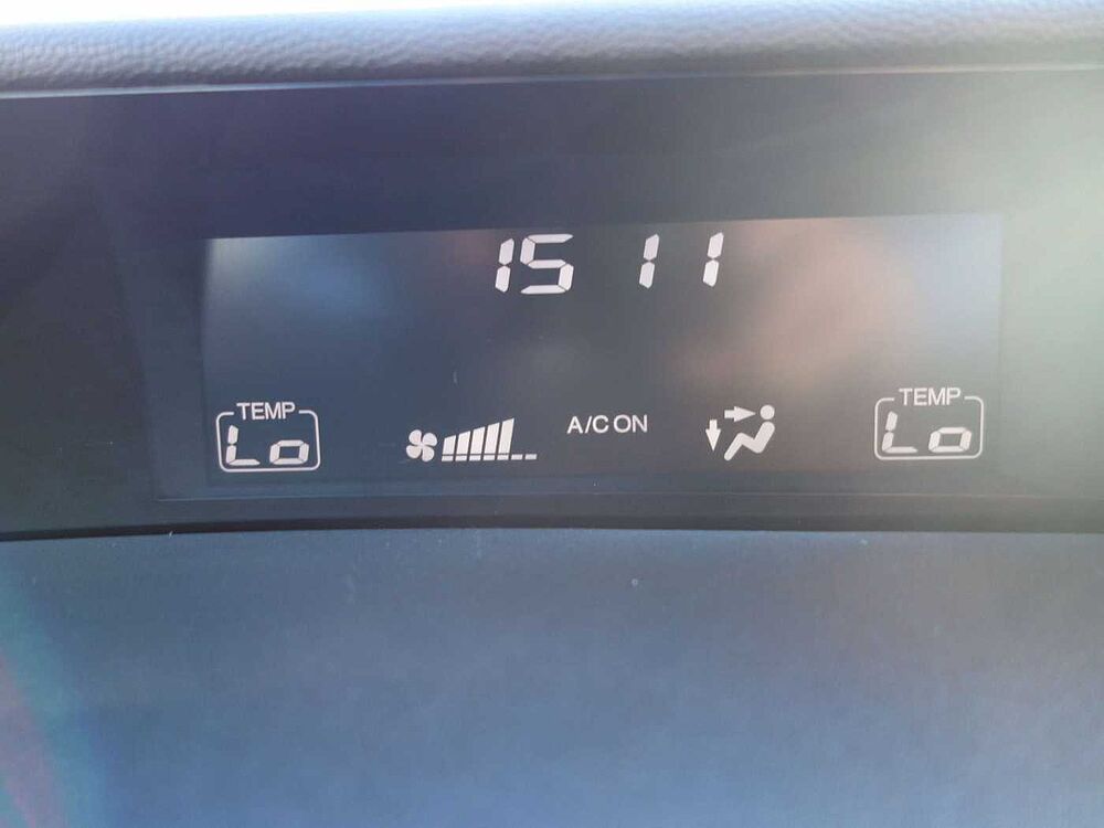 Honda Civic 1.8 Type S 140 PS