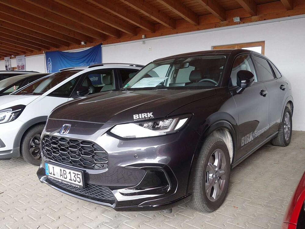 Honda ZR-V ZR-V e: HEV 2.0 i-MMD Hybrid Sport