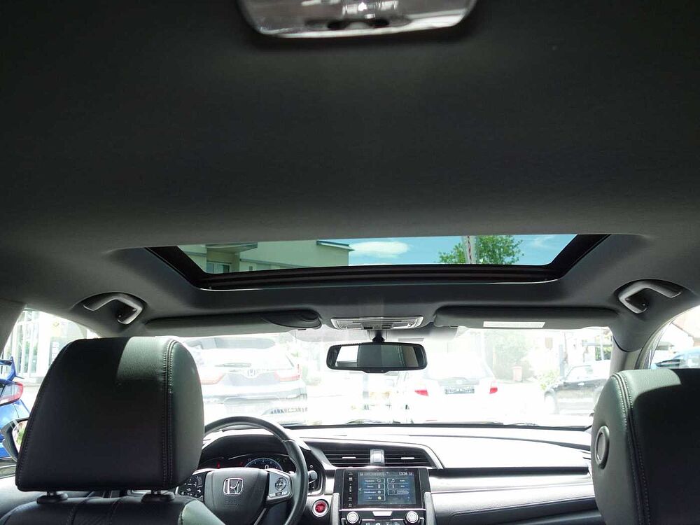 Honda Civic 1.0 Executive Prem m Spoiler u. Zahnriemen neu