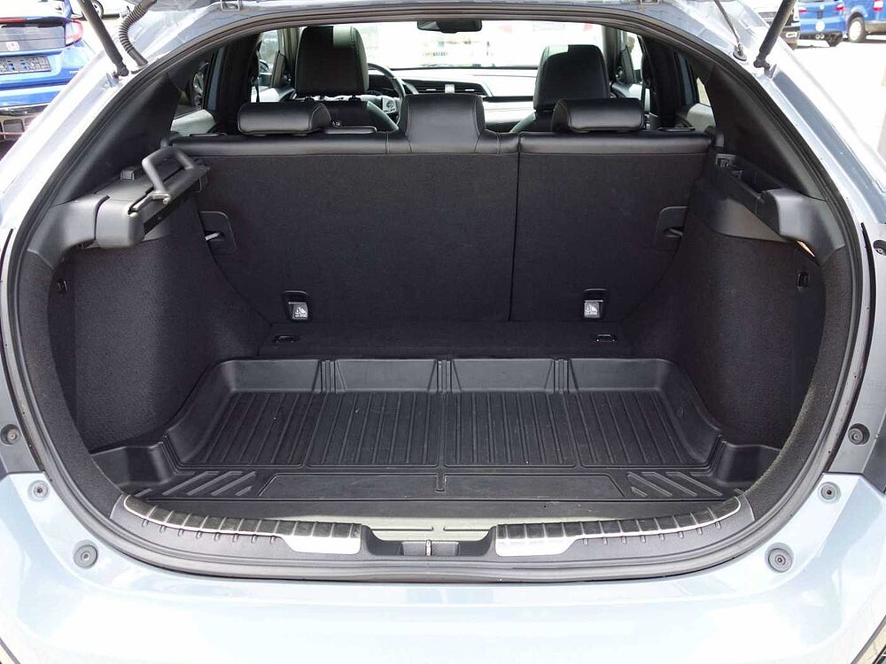 Honda Civic 1.0 Executive Prem m Spoiler u. Zahnriemen neu