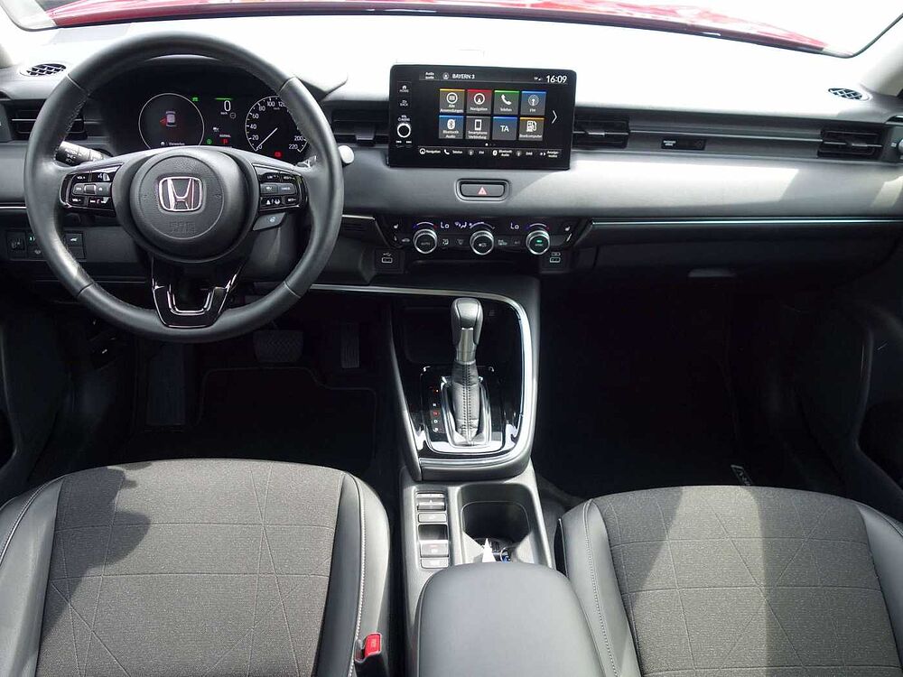 Honda HR-V Advance