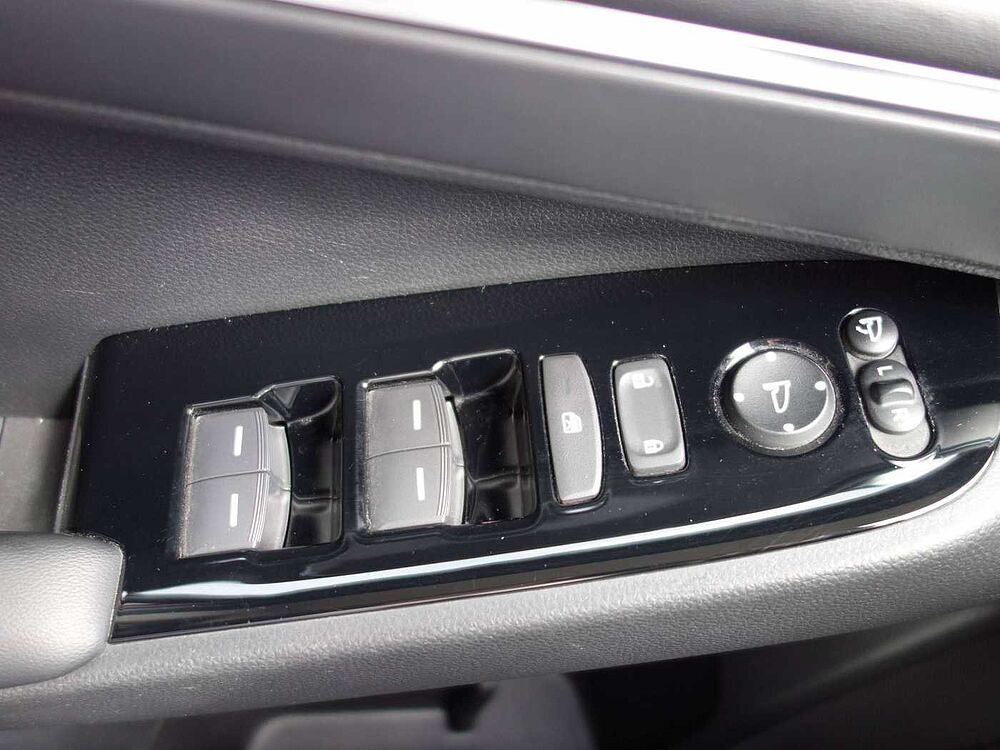 Honda HR-V Advance