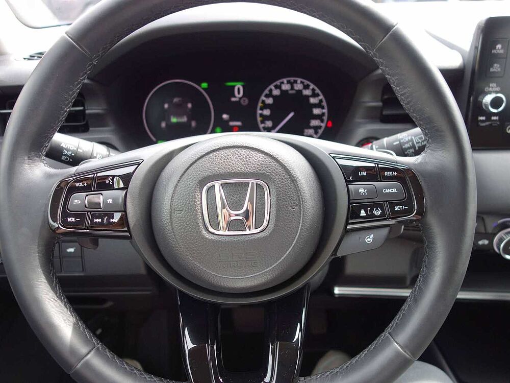 Honda HR-V Advance