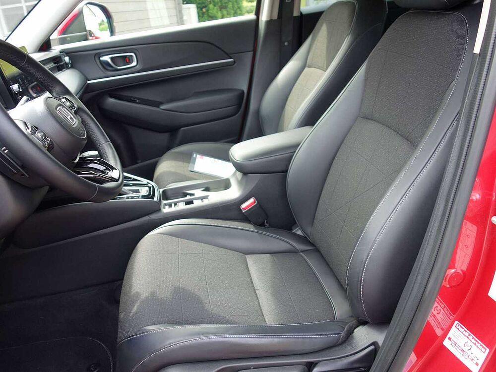 Honda HR-V Advance