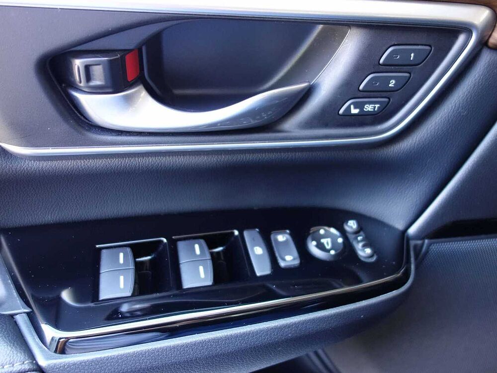 Honda CR-V 1.5 T 4WD Executive