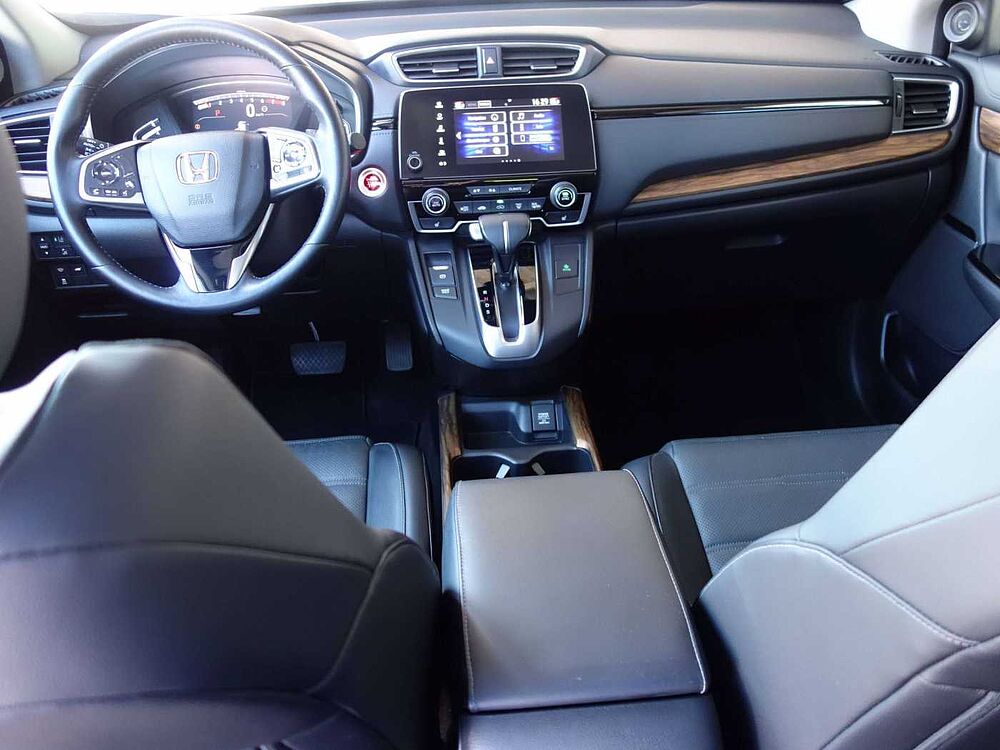 Honda CR-V 1.5 T 4WD Executive
