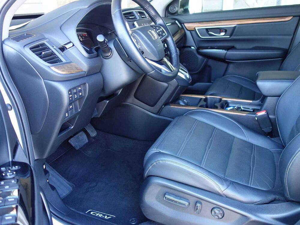 Honda CR-V 1.5 T 4WD Executive