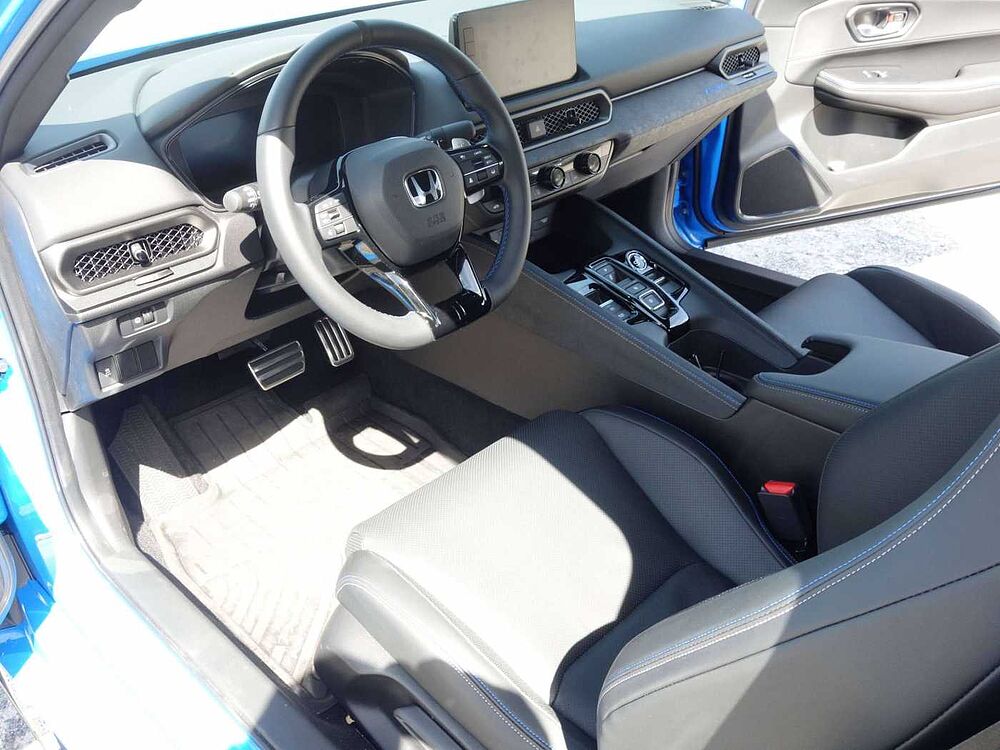 Honda Prelude 2.0 i-MMD e: HEV 135 kW Advance