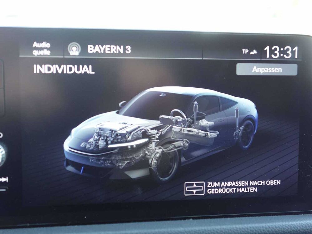 Honda Prelude 2.0 i-MMD e: HEV 135 kW Advance