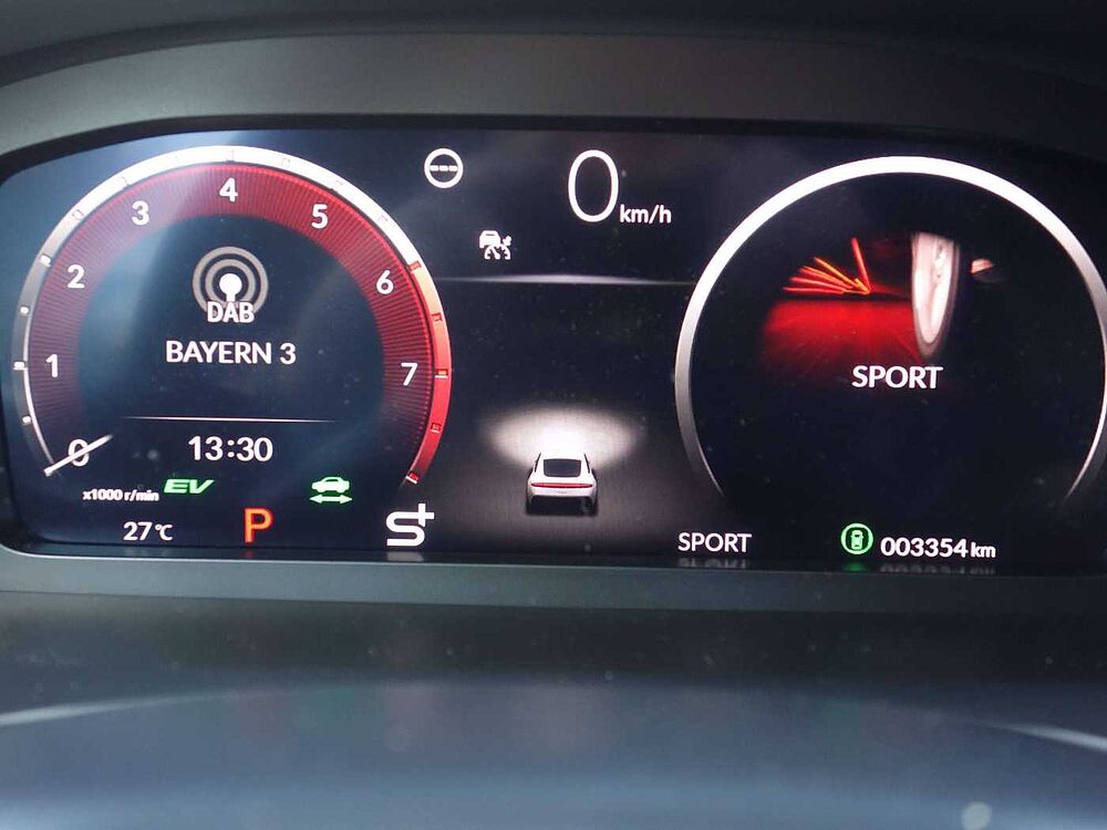 Honda Prelude 2.0 i-MMD e: HEV 135 kW Advance