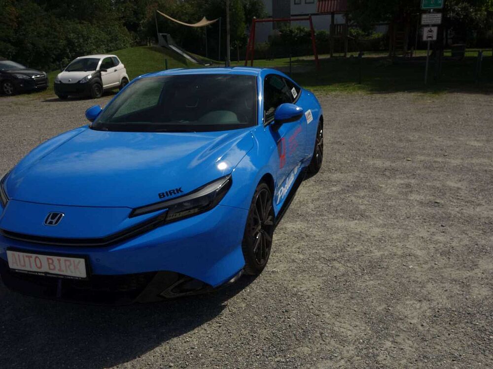 Honda Prelude 2.0 i-MMD e: HEV 135 kW Advance