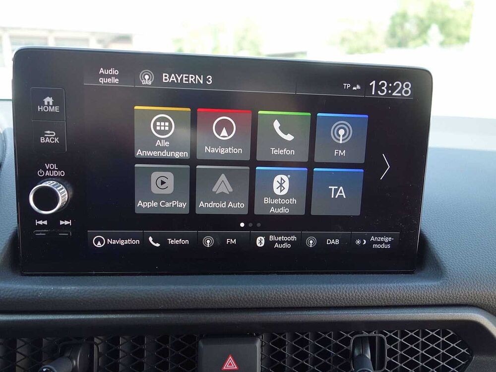 Honda Prelude 2.0 i-MMD e: HEV 135 kW Advance