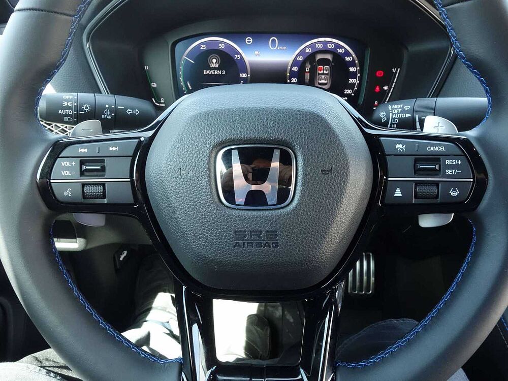 Honda Prelude 2.0 i-MMD e: HEV 135 kW Advance