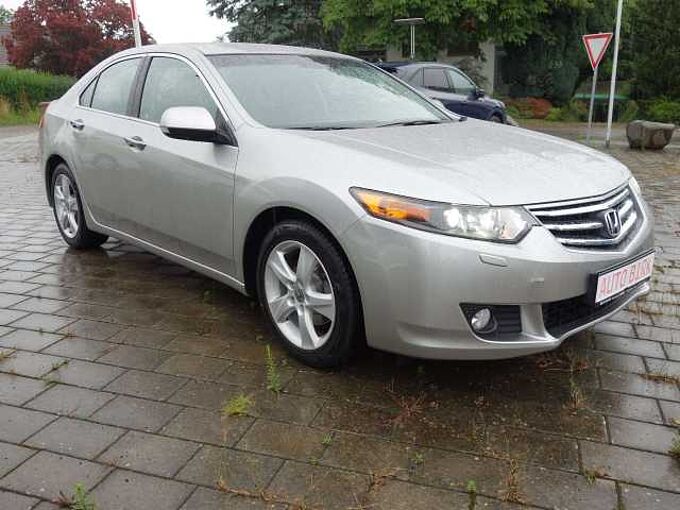 Honda  Accord Elegance