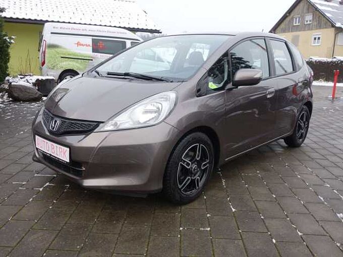 Honda Jazz 1.4 Trend