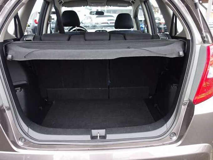 Honda Jazz 1.4 Trend