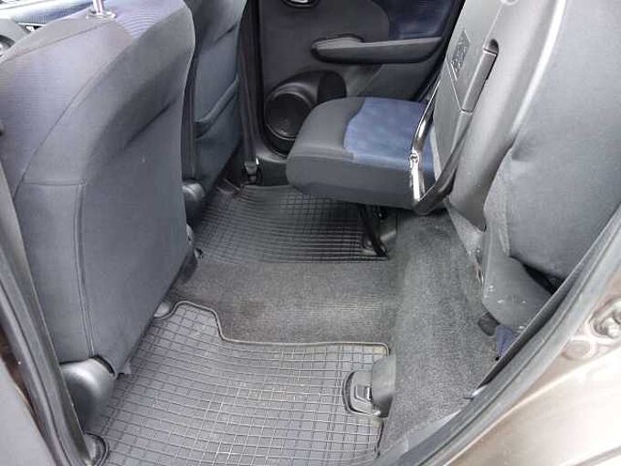 Honda Jazz 1.4 Trend